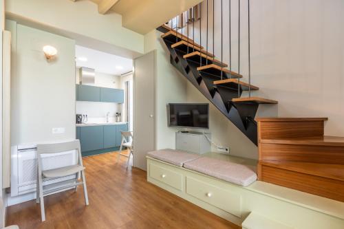 Kayser Premium Suites