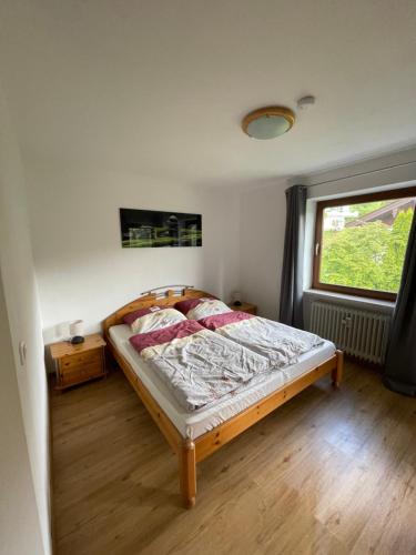 Foto da galeria de Ferienwohnung Bergidyll em Schönau am Königssee