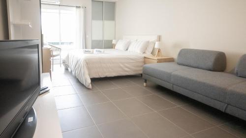 Aldeia do Mar Studio Vilamoura Center - SWIMMING POOL