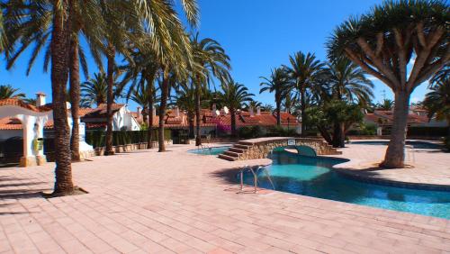 El Palmar