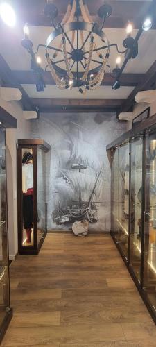 Galería fotográfica de Hotel Palata Venezia en Ulcinj