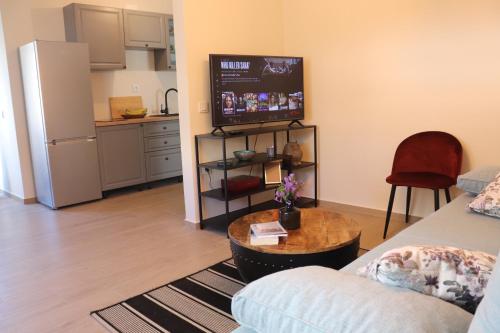 Lavender Rose Apartments