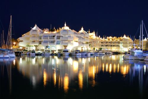 SWEET DREAMS BENALBEACH