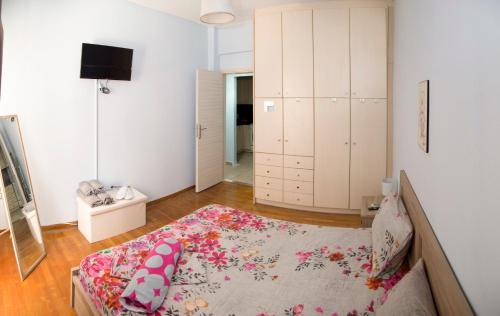 Fotografie z fotogalerie ubytování aris apartment v destinaci Nafplio