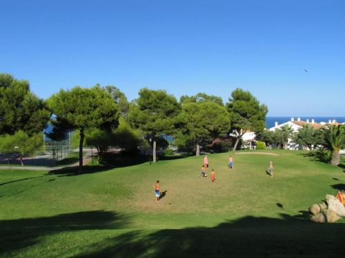 Gallery image of Bertur Gran vista in Gran Alacant