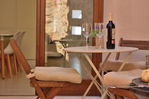 Minuman di 002 Casa Can Salroig ETV12975 by Mallorca Charme