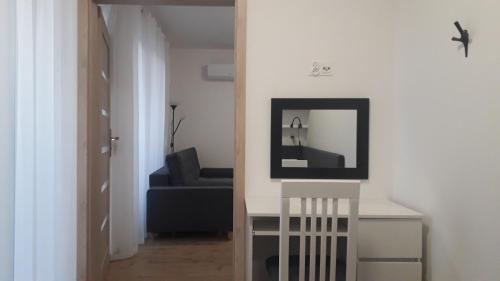 Φωτογραφία από το άλμπουμ του Apartament Kąty Rybackie Zaciszna σε Katy Rybackie