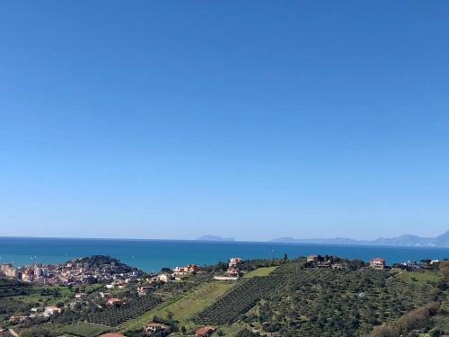 Gallery image of Dolce Basilico in Agropoli