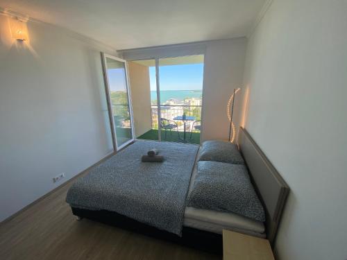 The 9th Floor Apartman
