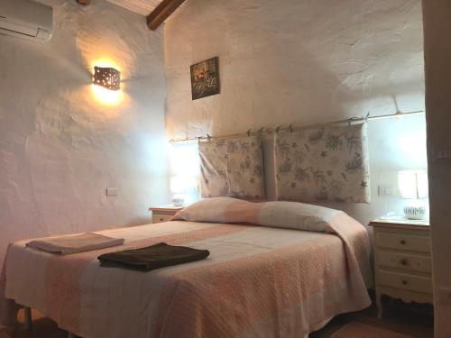 Gallery image of Agriturismo Fioredda in Aglientu