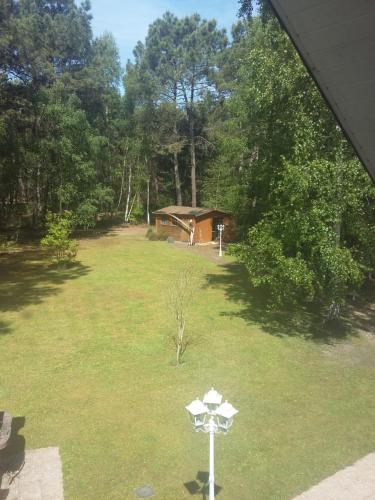 B&B La Forêt de Charmeuse – Photos 4