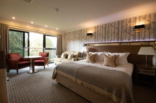 Gallery image of Careys Manor Hotel & SenSpa in Brockenhurst