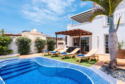 Casa Piscis