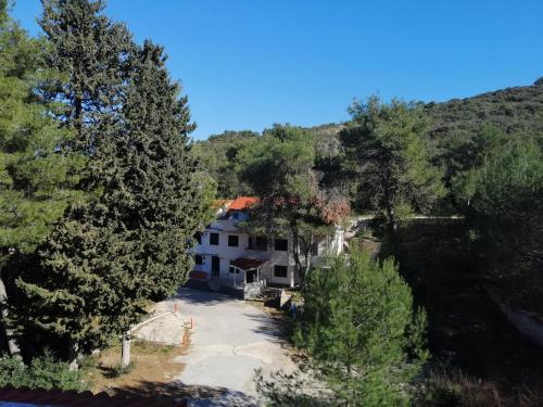 Φυσικό τοπίο κοντά σε αυτό το διαμέρισμα