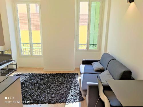 Studio hypercentre 202