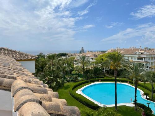 Appartement DUPLEX ÁTICO HACIENDA NAGUELES MARBELLA MILLA DE ...