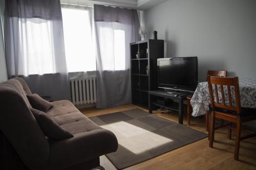 Przytulny apartament 10 minut od morza, Gdańsk, Polonia