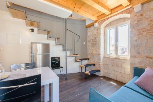 JeS Old Town Luxury Rooms