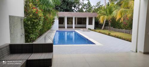Villa Orquidea en Cocotal – Photos 3