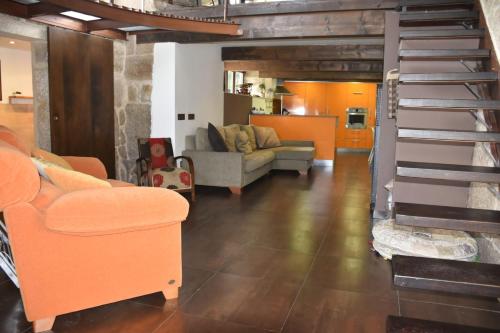 Gallery image of Ribeira sacra ourense in Ourense