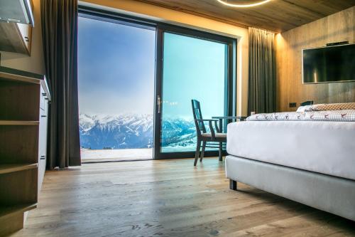 Fotografia z galérie ubytovania Kashütte Hochzillertal v destinácii Kaltenbach