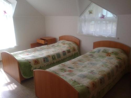 Gallery image of Solnyshko Apartment VIP2 in Chok-Tal