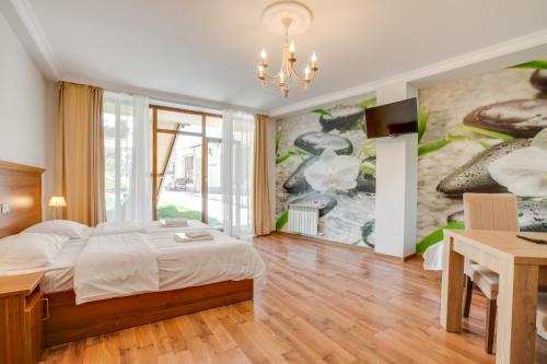 Gallery image of ARMENIA GuestHouse in Dilijan