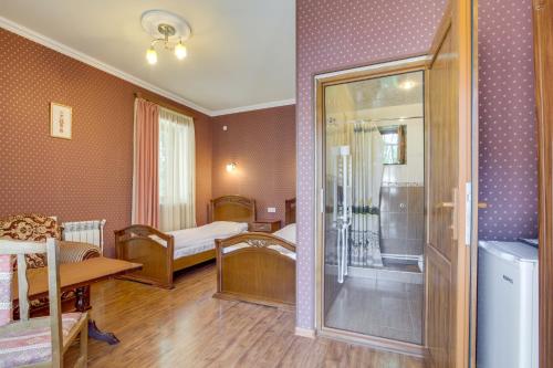 Gallery image of ARMENIA GuestHouse in Dilijan