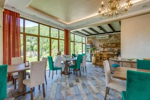 ARMENIA GuestHouse picture