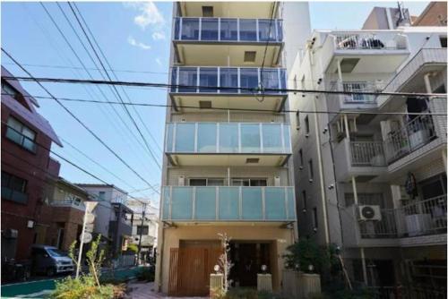 Otsuka No3 Mansion #JR Yamanote Line#Fixed Wifi