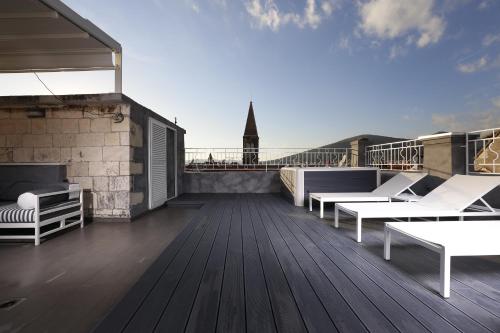 The Residence Trogir