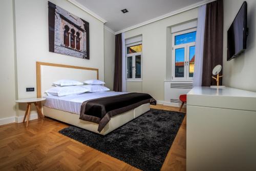The Residence Trogir