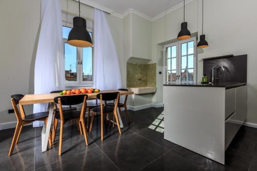 The Residence Trogir