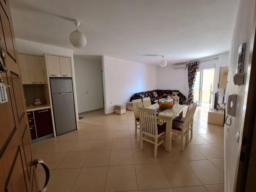 Fotografie z fotogalerie ubytování Meltin apartments v destinaci Sarandë