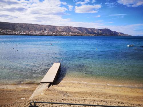 Fotografie z fotogalerie ubytování Bellavista bed and breakfast v destinaci Pag