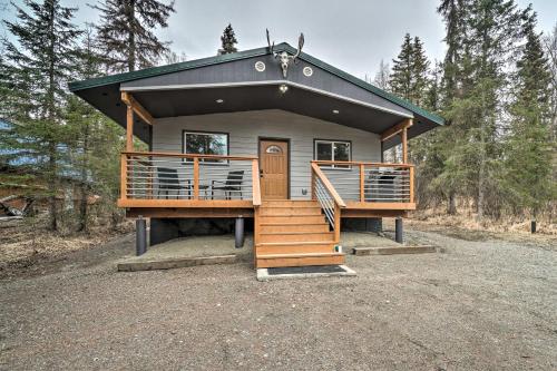 Soldotna