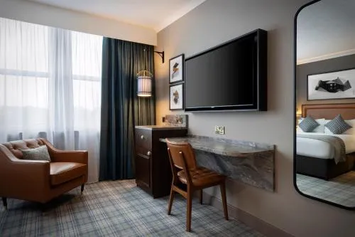 Leonardo Royal Hotel Edinburgh photo 4