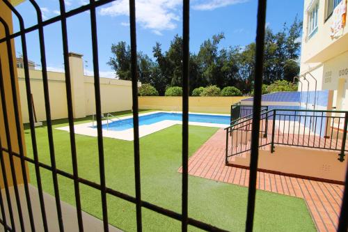 Apartment Avenida Miramar