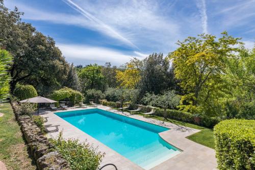 Photo de la galerie de l'établissement Il Giardino Inglese, à Lucignano