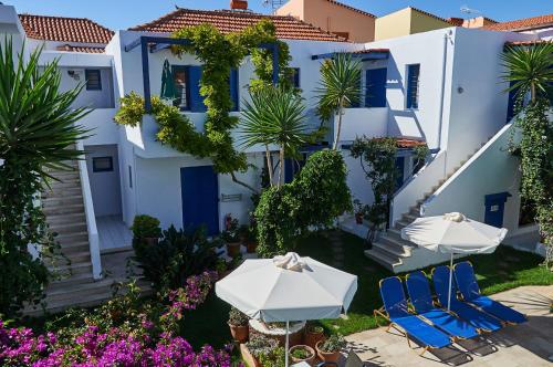 Konaki Studios & Apartments, Panormos Rethymno – posodobljene cene za leto  2023
