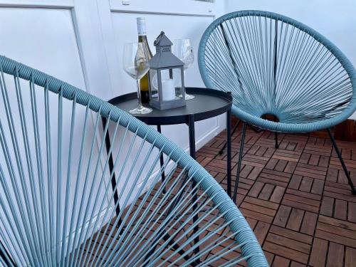 Panna Apartman 3300 Eger, 2 Maczky Valér u. kép - 3