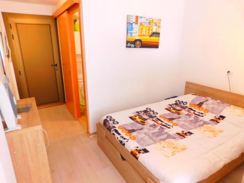 GMID IMMO Apartment Castell Joncar