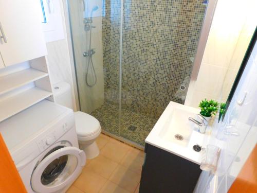 GMID IMMO Apartment Castell Joncar