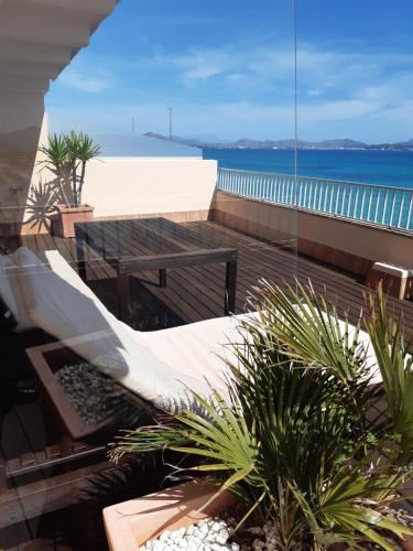 Sky Beach Can Picafort