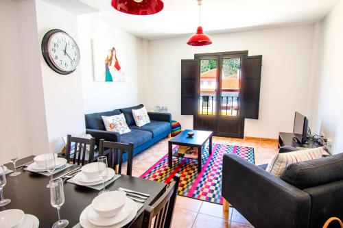Las Terrazas del Jardin Nazari B41, Vélez de Benaudalla ...