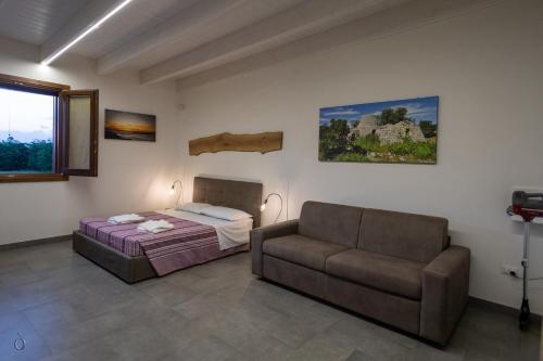 Gallery image of Villa Maria Salento in Lizzanello