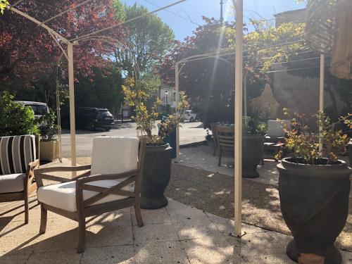 Nouvel Hôtel du Commerce – Photos 2