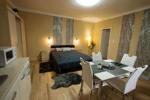 Angyal apartman 5465 Cserkeszőlő, 7 Beton út kép - 3