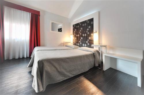 Gallery image of Hotel Aaron in Mestre