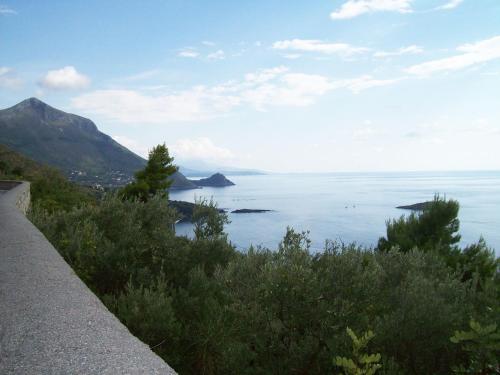 Fotografie z fotogalerie ubytování Hotel Parthenius Cirella di Diamante v destinaci Cirella